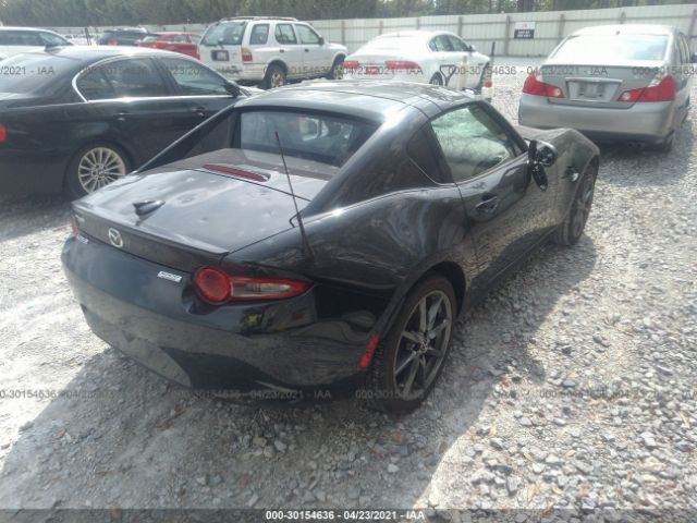 Photo 3 VIN: JM1NDAM74H0103988 - MAZDA MX-5 MIATA RF 