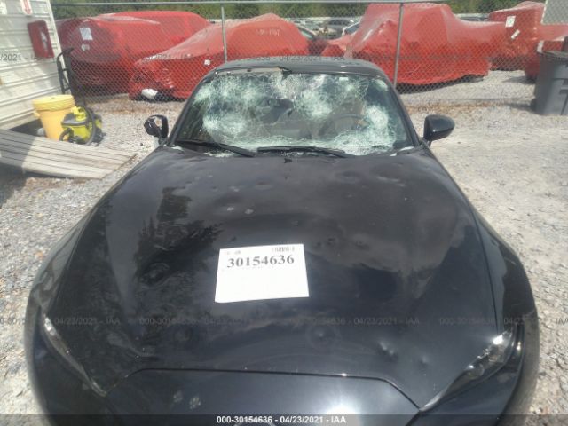 Photo 5 VIN: JM1NDAM74H0103988 - MAZDA MX-5 MIATA RF 