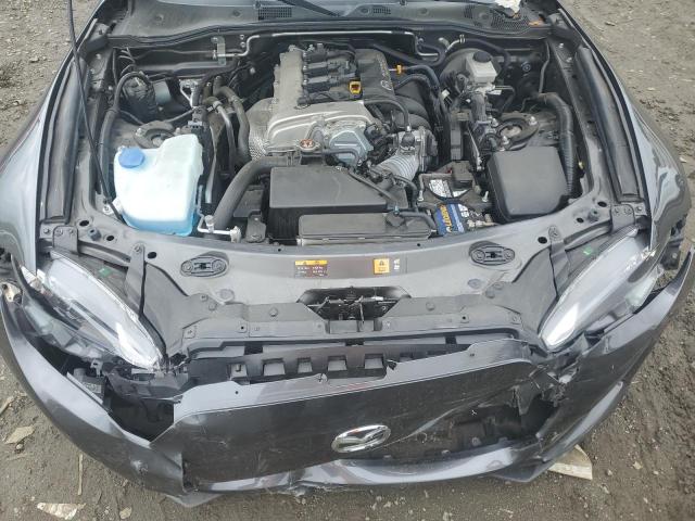 Photo 10 VIN: JM1NDAM74H0106762 - MAZDA MX5 