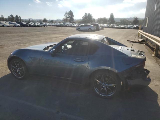 Photo 1 VIN: JM1NDAM74H0107135 - MAZDA MX-5 MIATA 