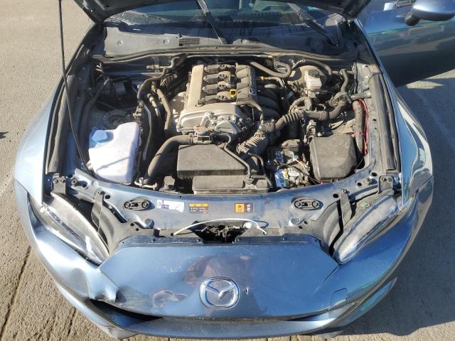 Photo 10 VIN: JM1NDAM74H0107135 - MAZDA MX-5 MIATA 