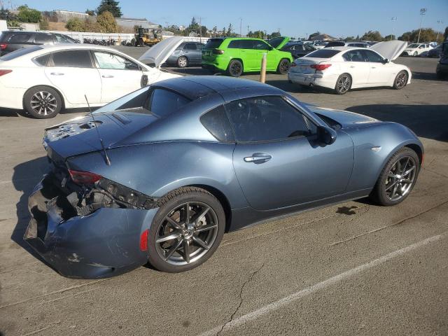 Photo 2 VIN: JM1NDAM74H0107135 - MAZDA MX-5 MIATA 