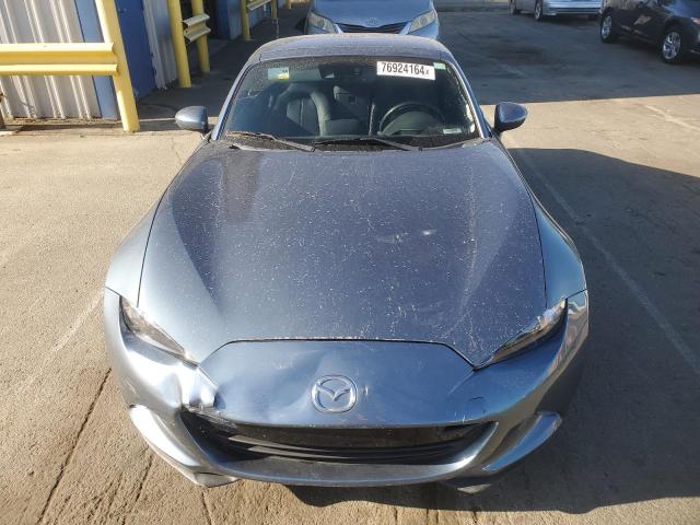 Photo 4 VIN: JM1NDAM74H0107135 - MAZDA MX-5 MIATA 