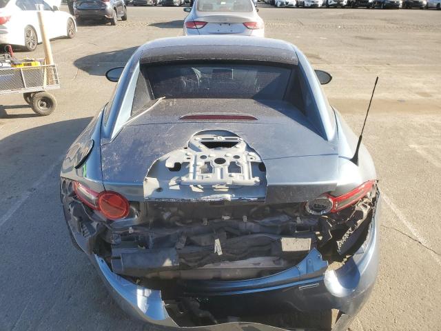 Photo 5 VIN: JM1NDAM74H0107135 - MAZDA MX-5 MIATA 