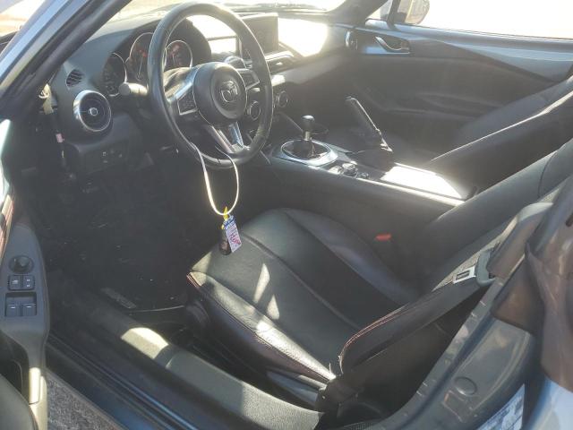 Photo 7 VIN: JM1NDAM74H0107135 - MAZDA MX-5 MIATA 