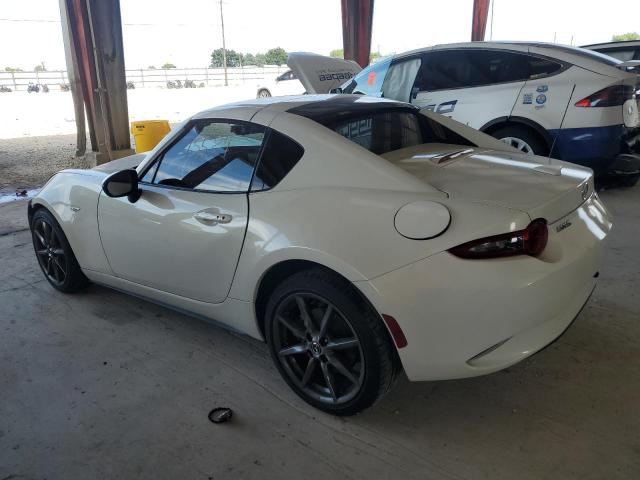 Photo 1 VIN: JM1NDAM74H0107409 - MAZDA MX5 