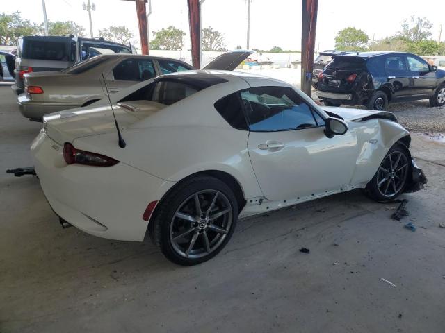 Photo 2 VIN: JM1NDAM74H0107409 - MAZDA MX5 