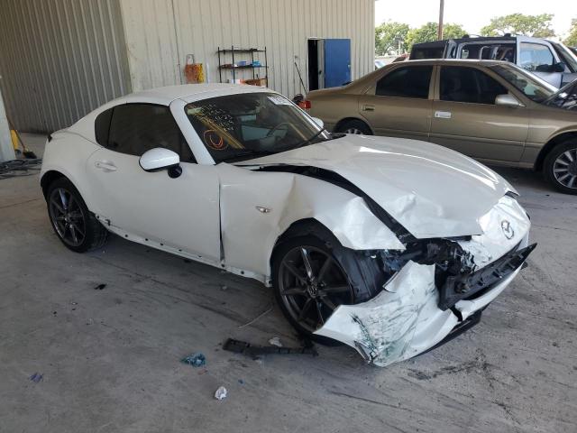 Photo 3 VIN: JM1NDAM74H0107409 - MAZDA MX5 