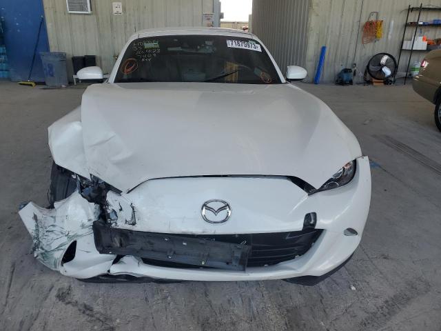 Photo 4 VIN: JM1NDAM74H0107409 - MAZDA MX5 