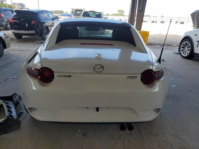 Photo 5 VIN: JM1NDAM74H0107409 - MAZDA MX5 