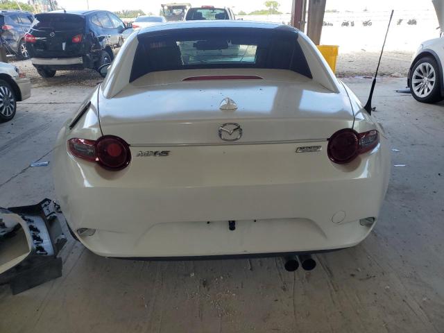 Photo 9 VIN: JM1NDAM74H0107409 - MAZDA MX5 