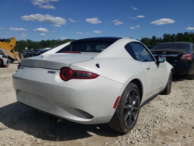 Photo 3 VIN: JM1NDAM74J0202803 - MAZDA MX-5 MIATA RF 