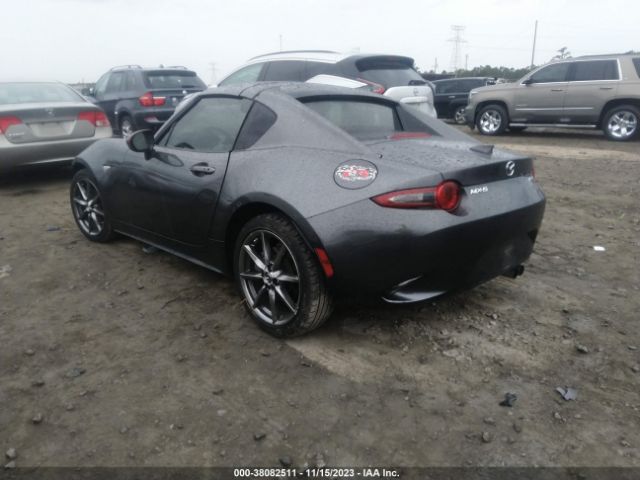 Photo 2 VIN: JM1NDAM74J0203286 - MAZDA MX-5 MIATA RF 