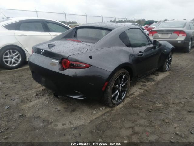 Photo 3 VIN: JM1NDAM74J0203286 - MAZDA MX-5 MIATA RF 