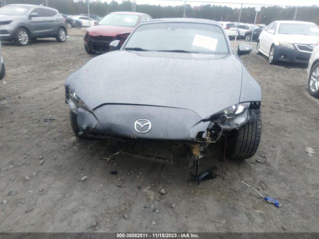 Photo 5 VIN: JM1NDAM74J0203286 - MAZDA MX-5 MIATA RF 