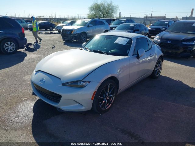 Photo 1 VIN: JM1NDAM74J0206091 - MAZDA MX-5 