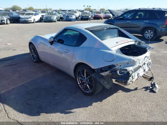 Photo 2 VIN: JM1NDAM74J0206091 - MAZDA MX-5 