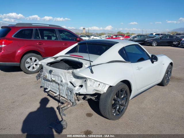 Photo 3 VIN: JM1NDAM74J0206091 - MAZDA MX-5 