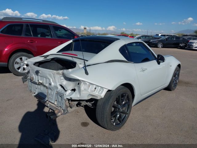 Photo 5 VIN: JM1NDAM74J0206091 - MAZDA MX-5 