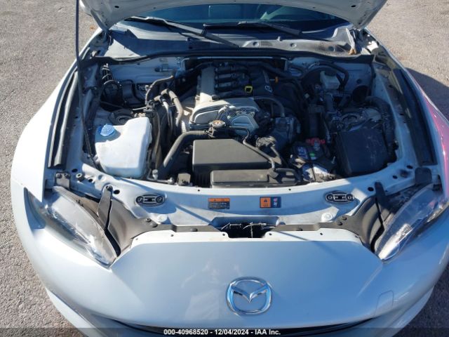 Photo 9 VIN: JM1NDAM74J0206091 - MAZDA MX-5 