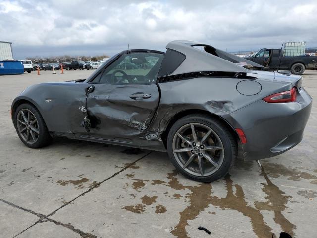 Photo 1 VIN: JM1NDAM74K0300960 - MAZDA MX5 