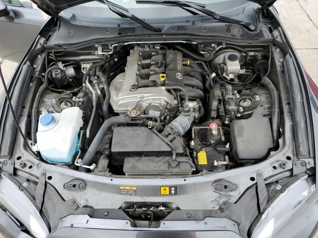 Photo 10 VIN: JM1NDAM74K0300960 - MAZDA MX5 