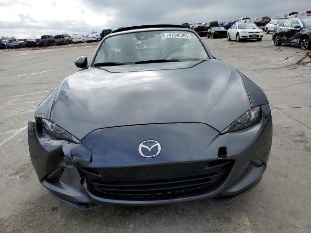 Photo 4 VIN: JM1NDAM74K0300960 - MAZDA MX5 