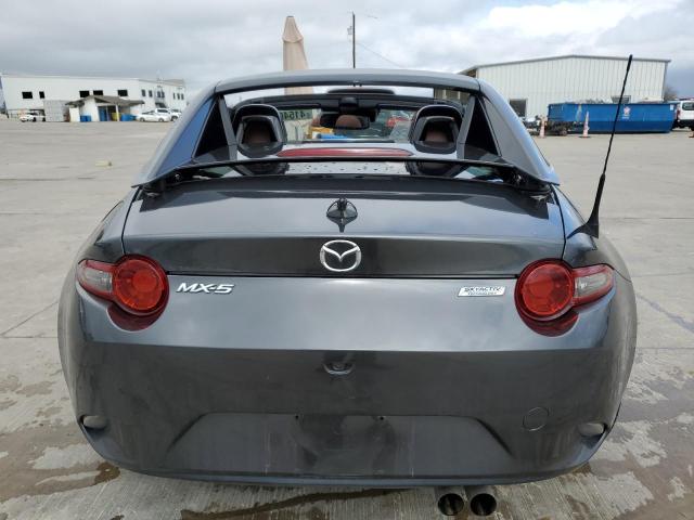 Photo 5 VIN: JM1NDAM74K0300960 - MAZDA MX5 