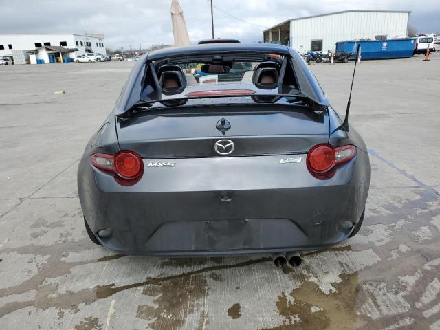 Photo 9 VIN: JM1NDAM74K0300960 - MAZDA MX5 