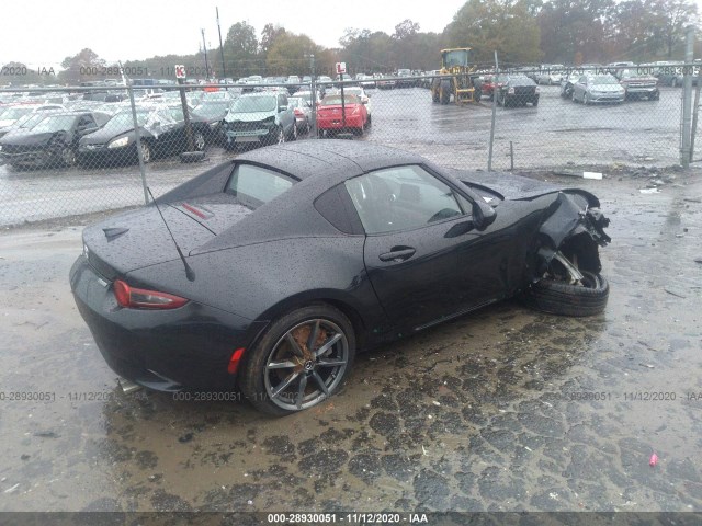 Photo 3 VIN: JM1NDAM74K0309013 - MAZDA MX-5 MIATA RF 