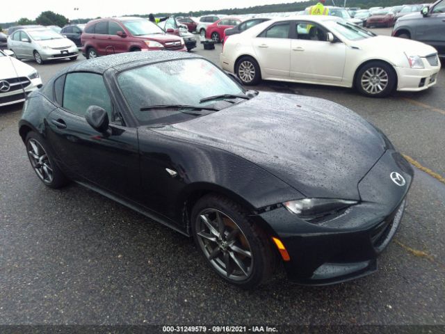 Photo 0 VIN: JM1NDAM74L0411848 - MAZDA MX-5 MIATA RF 