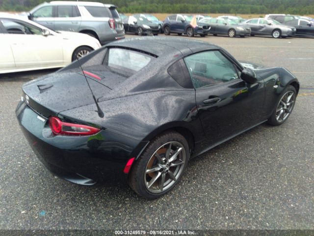 Photo 3 VIN: JM1NDAM74L0411848 - MAZDA MX-5 MIATA RF 