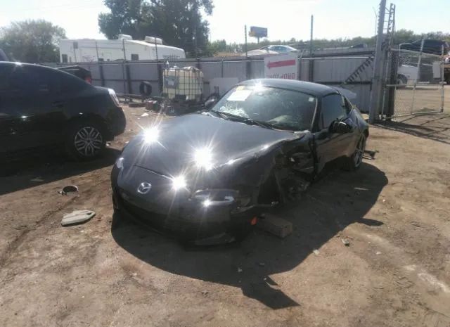 Photo 1 VIN: JM1NDAM74L0413017 - MAZDA MX-5 