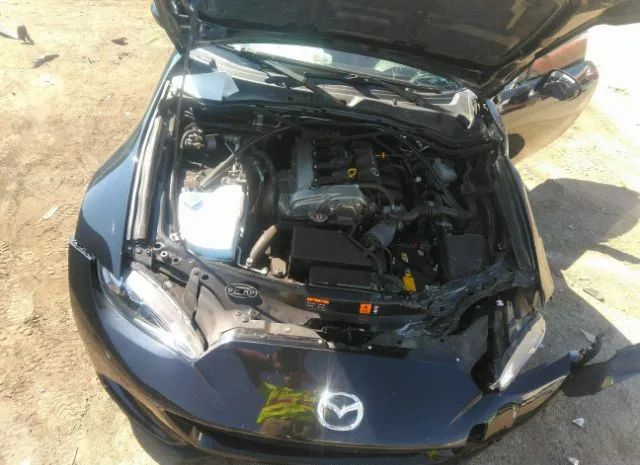 Photo 9 VIN: JM1NDAM74L0413017 - MAZDA MX-5 