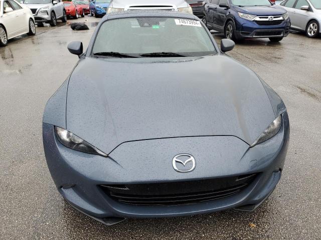 Photo 4 VIN: JM1NDAM74L0414104 - MAZDA MX-5 MIATA 