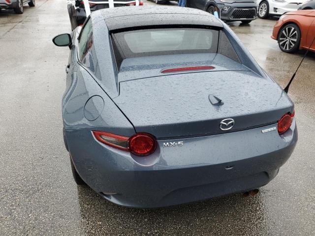 Photo 5 VIN: JM1NDAM74L0414104 - MAZDA MX-5 MIATA 