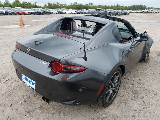 Photo 3 VIN: JM1NDAM74L0415155 - MAZDA MX-5 MIATA 