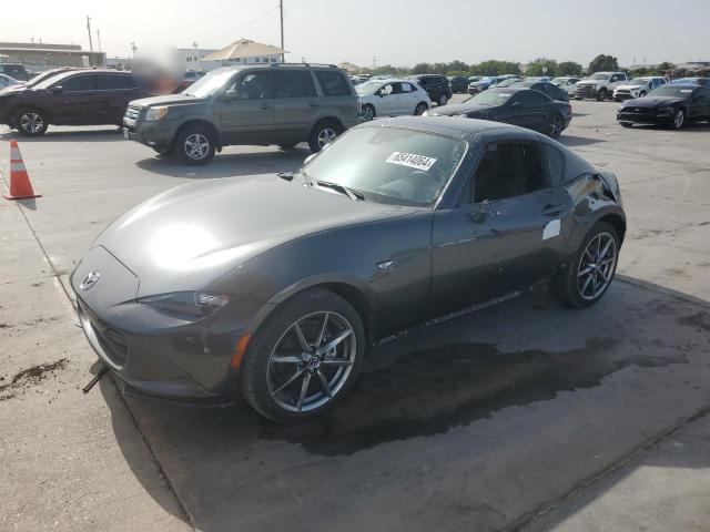 Photo 0 VIN: JM1NDAM74N0504646 - MAZDA MX5 