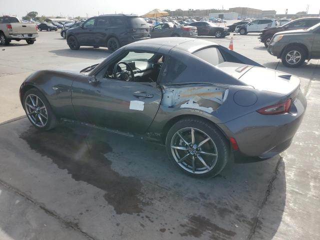 Photo 1 VIN: JM1NDAM74N0504646 - MAZDA MX5 