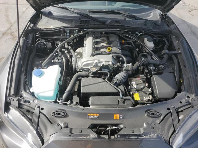 Photo 10 VIN: JM1NDAM74N0504646 - MAZDA MX5 