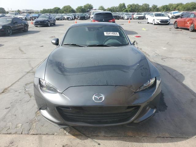 Photo 4 VIN: JM1NDAM74N0504646 - MAZDA MX5 