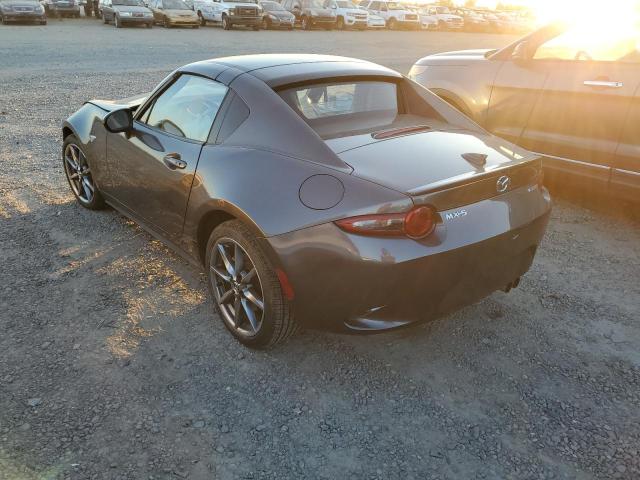 Photo 1 VIN: JM1NDAM74N0505148 - MAZDA MX5 