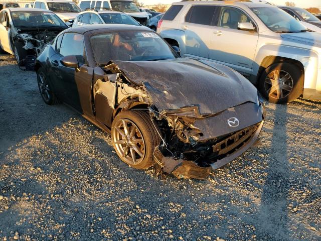 Photo 3 VIN: JM1NDAM74N0505148 - MAZDA MX5 