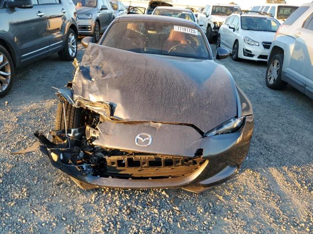 Photo 4 VIN: JM1NDAM74N0505148 - MAZDA MX5 