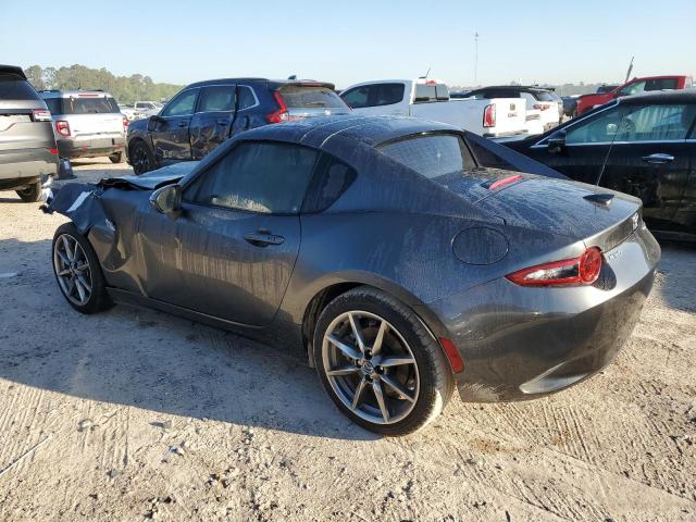 Photo 1 VIN: JM1NDAM74P0556605 - MAZDA MX5 