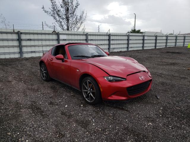 Photo 0 VIN: JM1NDAM75H0100372 - MAZDA MX-5 MIATA 