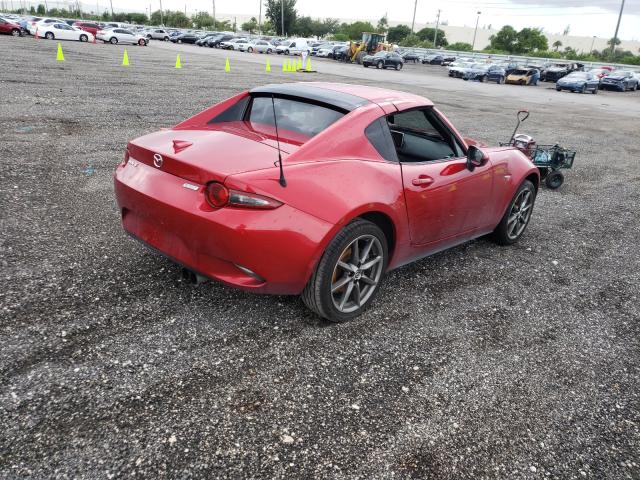 Photo 3 VIN: JM1NDAM75H0100372 - MAZDA MX-5 MIATA 