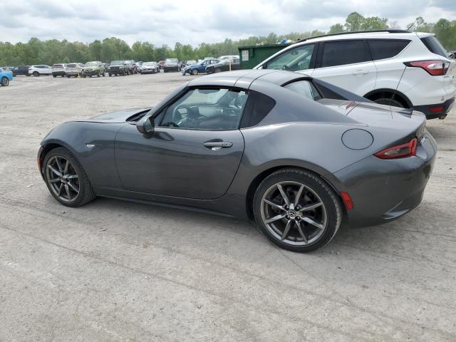 Photo 1 VIN: JM1NDAM75H0100792 - MAZDA MX5 