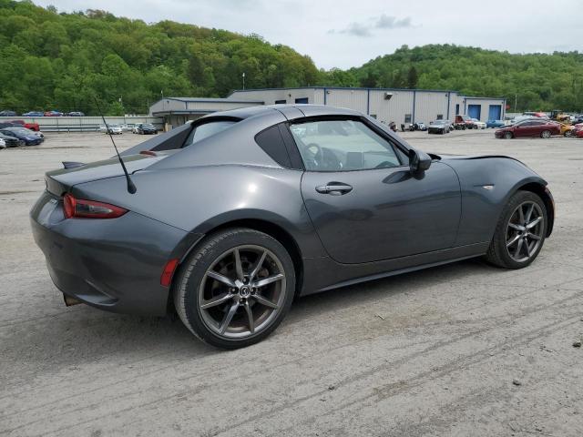 Photo 2 VIN: JM1NDAM75H0100792 - MAZDA MX5 