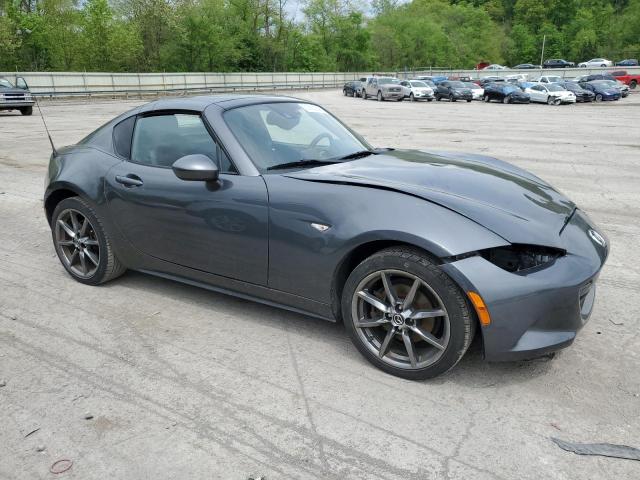 Photo 3 VIN: JM1NDAM75H0100792 - MAZDA MX5 